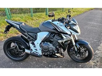 honda cb1000r sc60 6800km 2016 top zustand last edition