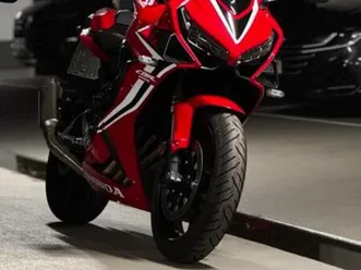 honda cbr 650 r 2020 a2