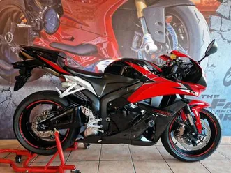honda cbr600rr, abs, top-zustand, 2hand