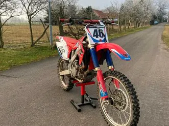 honda crf250r 2009 motor 1 bs! tausch/ verkauf