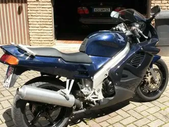 honda vfr 750 rc36