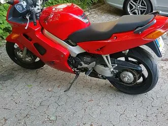 honda vfr 800