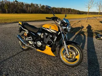 xjr 1300 kenny roberts