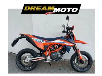 690 smc r abs (35 kw)