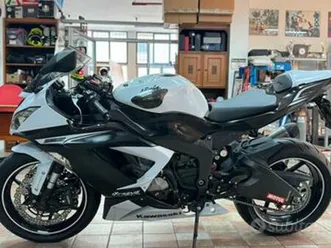 kawasaki ninja 636