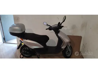 scooter cc150