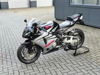 honda sport cbr 600rr — motoren | honda — marktplaats