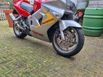 honda vfr800 — motoren | honda — marktplaats