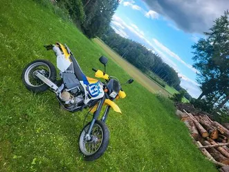 supermoto husqvarna te610