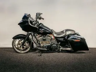 harley davidson road glide special fltrxs - 2015 - cvo, abs! — motoren | harley-davidson — marktplaats