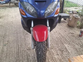 piaggio x9 250 кубика-honda →