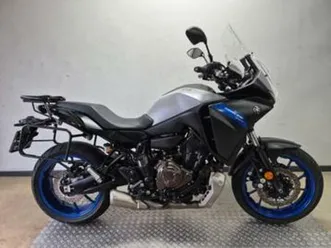 yamaha tracer 700 abs (bj 2020) — motoren | yamaha — marktplaats