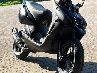 beta ark 50 lc – sportroller – guter zustand