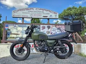 felsberg 125 brixton