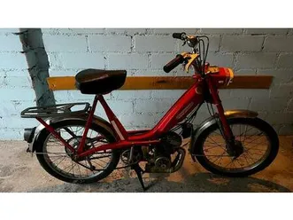 mobylette m1 muss weg