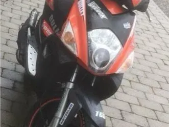 tgb bullet limited edition