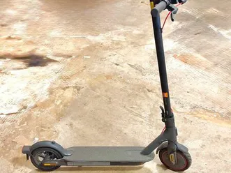 xiaomi mi scooter pro 2 e-scooter e-roller straßenzulassung