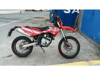 beta - rr 125 cc