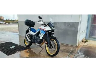 honda - transalp 750