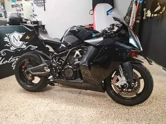 ktm - rc8 1190