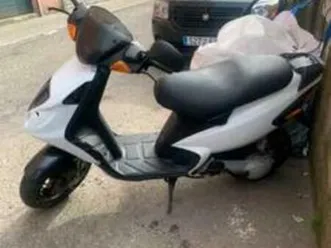 piaggio - nrg mc3 sport