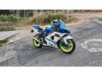suzuki - gsxr