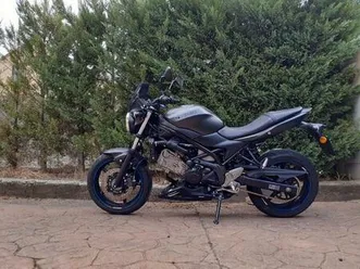 suzuki - sv650