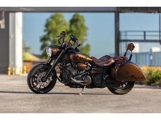 yamaha xv 1900 einzelstück