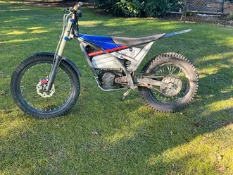 electric motion escape r 22