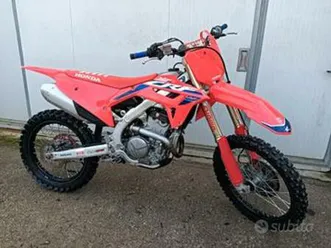 honda crf 250 r