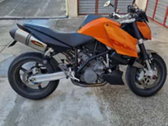 ktm 990 super duke 2005
