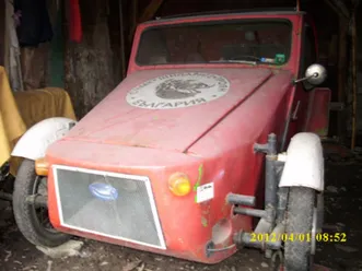 135i papaki yamaha crypton. търся,заменям,купувам.бартерни сделки,4х4 мпс,suv,бус,atv,бъги →