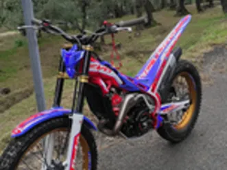 beta evo factory 300