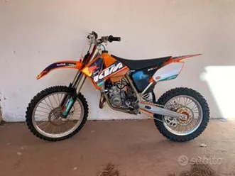 ktm 85 sx