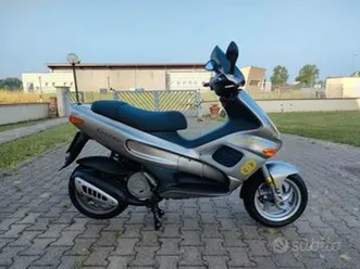 gilera runner 180 2t