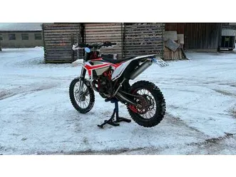 beta rr 300 motor frisch revidiert tüv bis 3/27