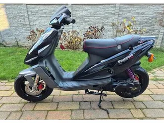 malaguti f12 phantom lc minarelli