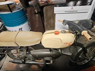 kreidler florett k54/32 d