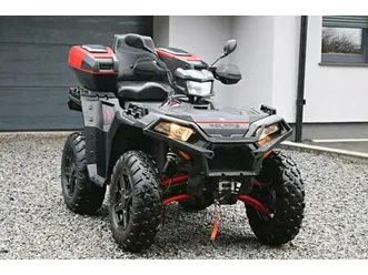polaris sportsman 1000 2017
