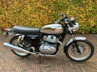 royal enfield 650 interceptor twin