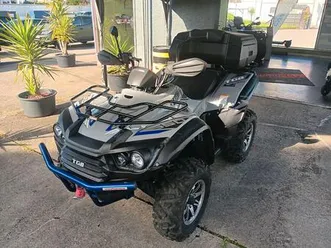 tgb blade 550 limited edition