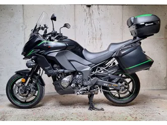 versys 1000 grand tourer 2018