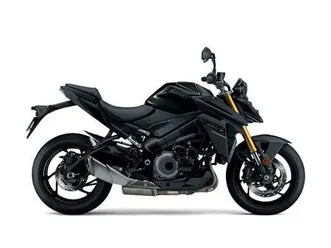 suzuki gsx-s1000 2026 - am lager