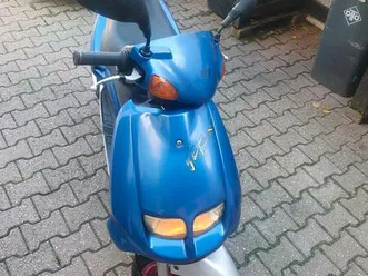 ein guter sym roller