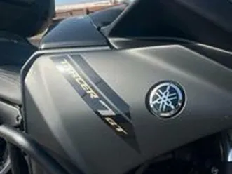 yamaha tracer 7 - 2025