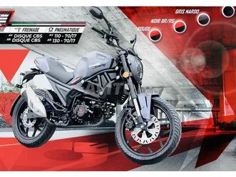 cimatti monstre bobber