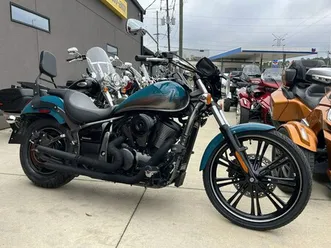 2022 kawasaki vulcan 900 custom