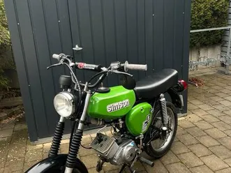 simson s51