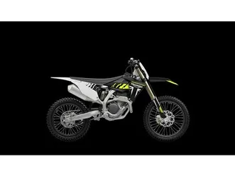 2024 triumph tf 250 x