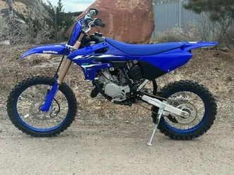 2026 yamaha yz85lw